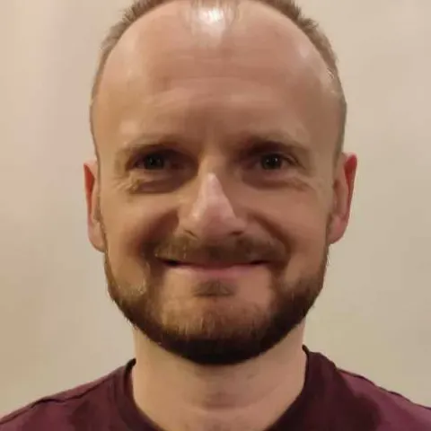 Mariusz Pilarek
