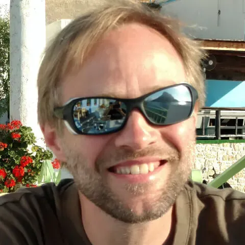Jos Dehaes