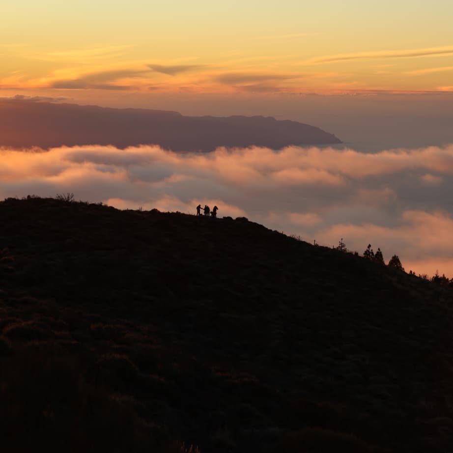 Retreats / Canary Islands